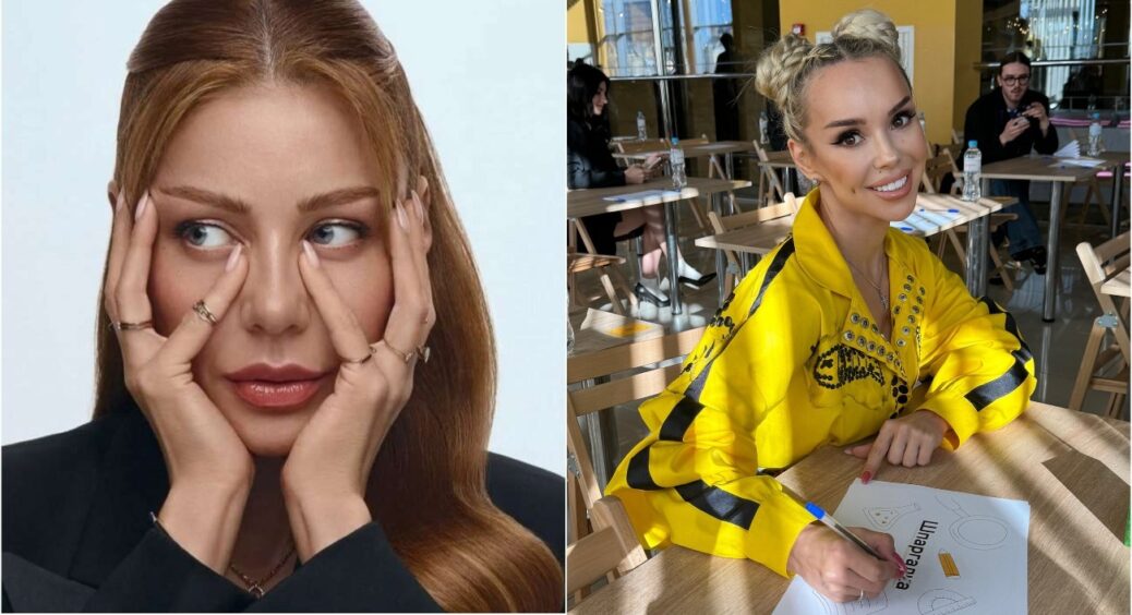 СолоХа дорікнула Тіні Кароль та отримала гідну відповідь: “Моя особиста вам порада, пані СолоХо” 