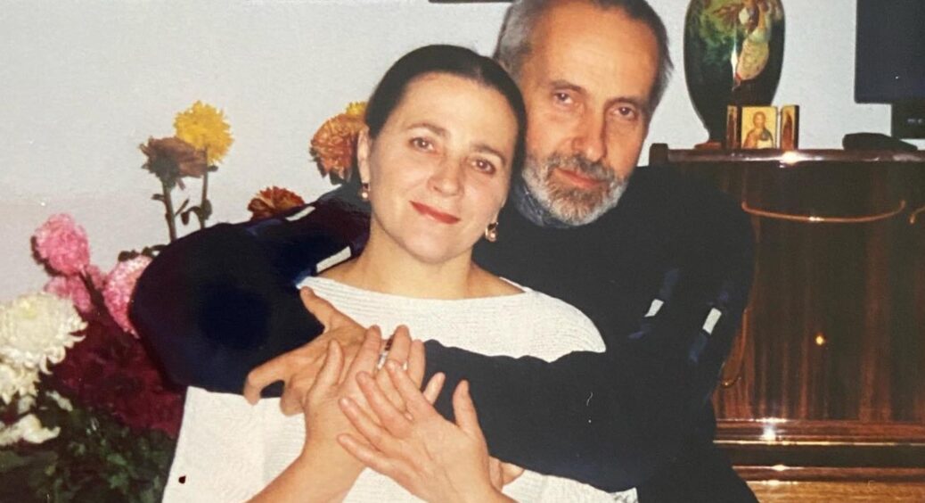“Мені було 18 років”: як Петро Гончар підкорив серце Ніни Матвієнко – кохання з першого погляду не було 