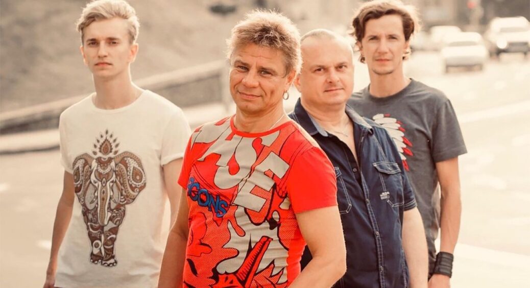 Куди зник гурт “Табула Раса”: були мега популярними у 90-х, але соліст все кинув і пішов у монастир 