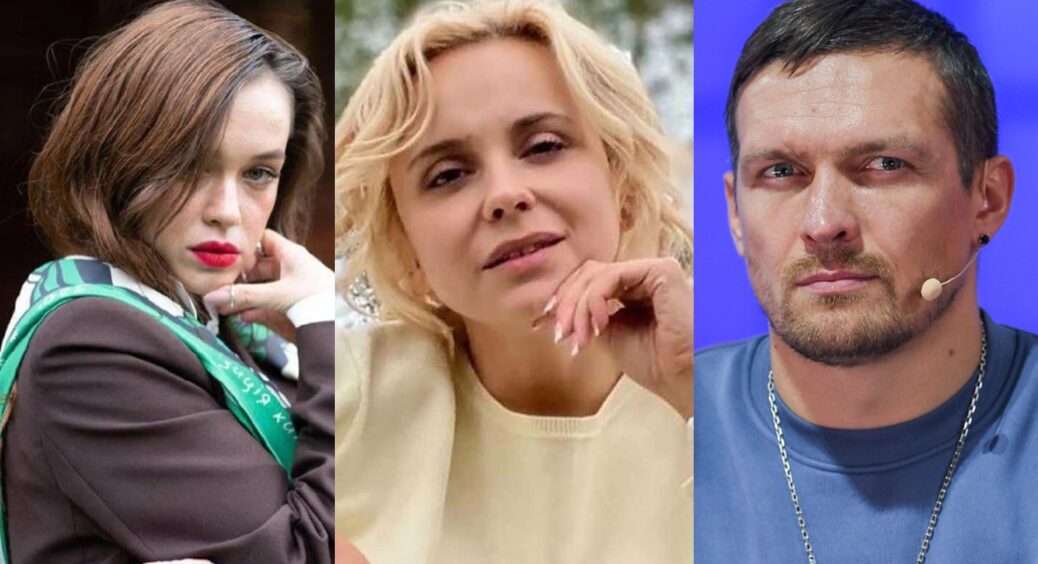 2024 рік став справжнім бейбі-бумом для зірок: Усик, Ребрик, Яремчук та багато інших стали батьками 