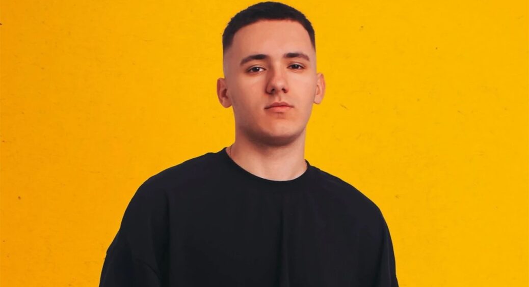 “Молодий та ранній”: YAKTAK всього 19 років, а на нього звернув увагу Святослав Вакарчук та мільйони фанів 