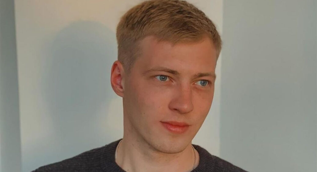 Після розлучення 30-річний Григорій Бакланов не поспішає закохуватися знову: “Сам готую і доглядаю за собою” 