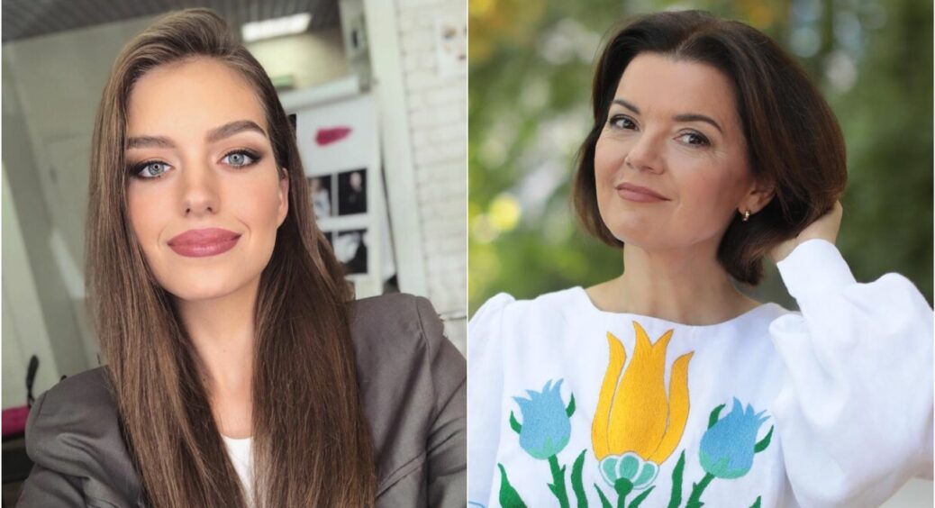 Дружина Комарова – тенісистка, Падалко – марафонець: який спорт допомагає українським зіркам не набирати кг? 