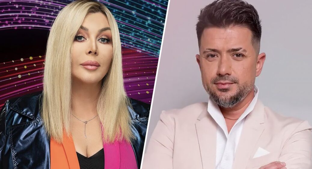 “Я люблю її, шикарна жінка”: колишній Ані Лорак зізнався про стосунки зі старшою на 7 років Іриною Білик 