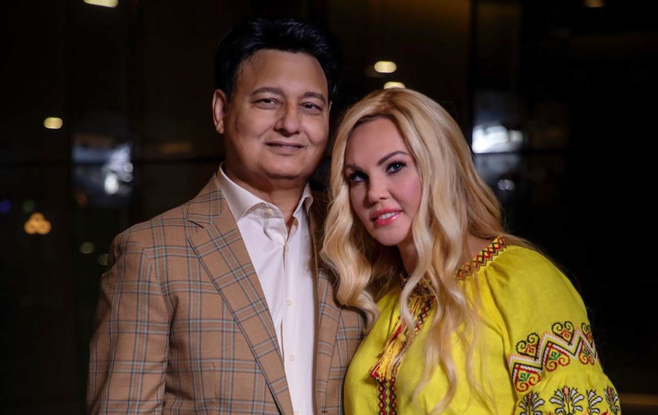 Камалія пояснила причини розлучення з Мохаммадом Захуром і пригадала початок стосунків