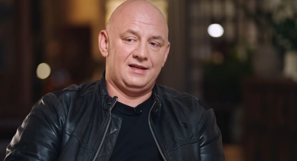 Життя без Насті Каменських пішло йому на користь: Потап схуд на 20 кг і показав результат – фото до та після 