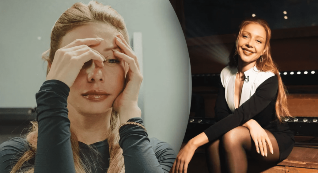 Тіна Кароль заявила, що в 40 років виглядає краще, ніж в 20, а тим паче в 16: “Я там пиріг якийсь” 
