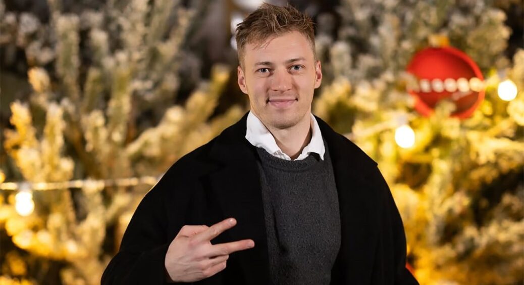 Григорій Бакланов після розлучення навчився готувати: тільки так, щоб було не гірше, ніж у ресторані 