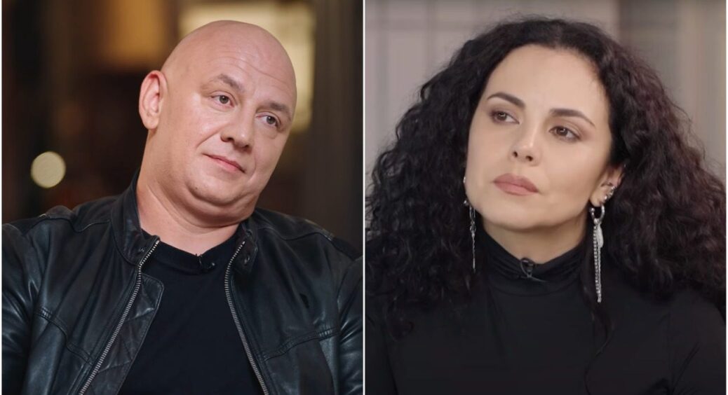 Потап вперше прокоментував розлучення з Настею Каменських і вагітність своєї пасії: “Хочу чотирьох дітей” 