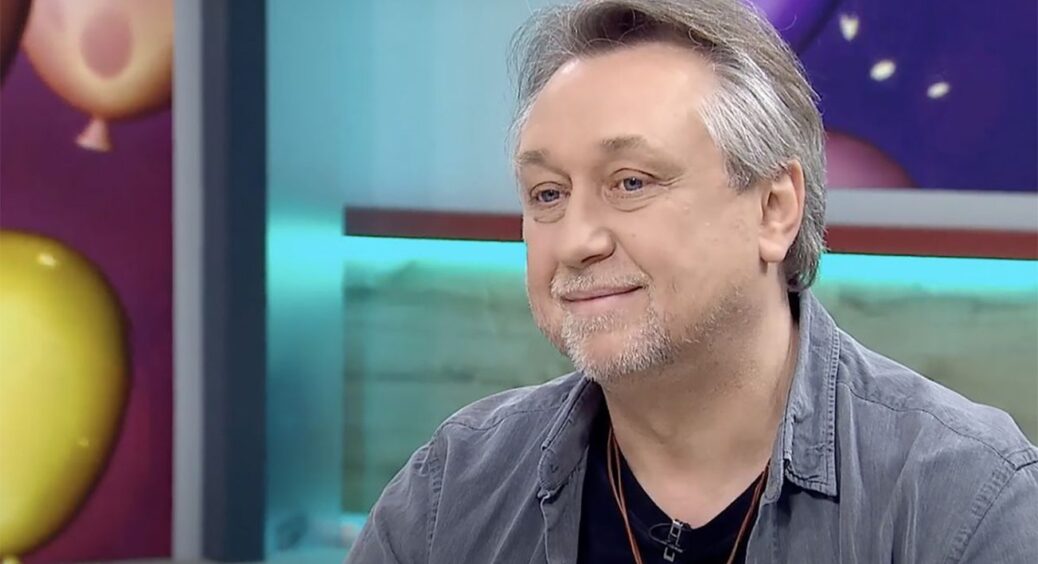 “Літня радянська людина”: режисер Семен Горов висловився про Софію Ротару після співпраці в мюзиклі 