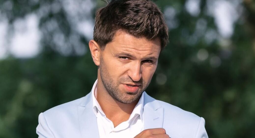 “Побуду класним батьком”: переможець “Холостячки-2” з Огнєвіч Задворний після психолога задумався про родину 