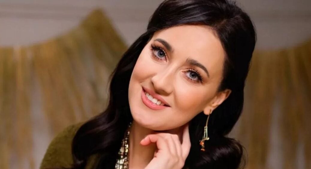 Зірка телеканалу 1+1 Соломія Вітвіцька вперше показала свого батька: чолов’яга з сивою бородою (ФОТО) 