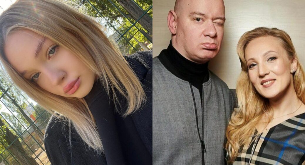 Дякувати богу, це був перший поверх: з’ясувалося, чому 17-річна донька Євгена Кошового тікала з дому 