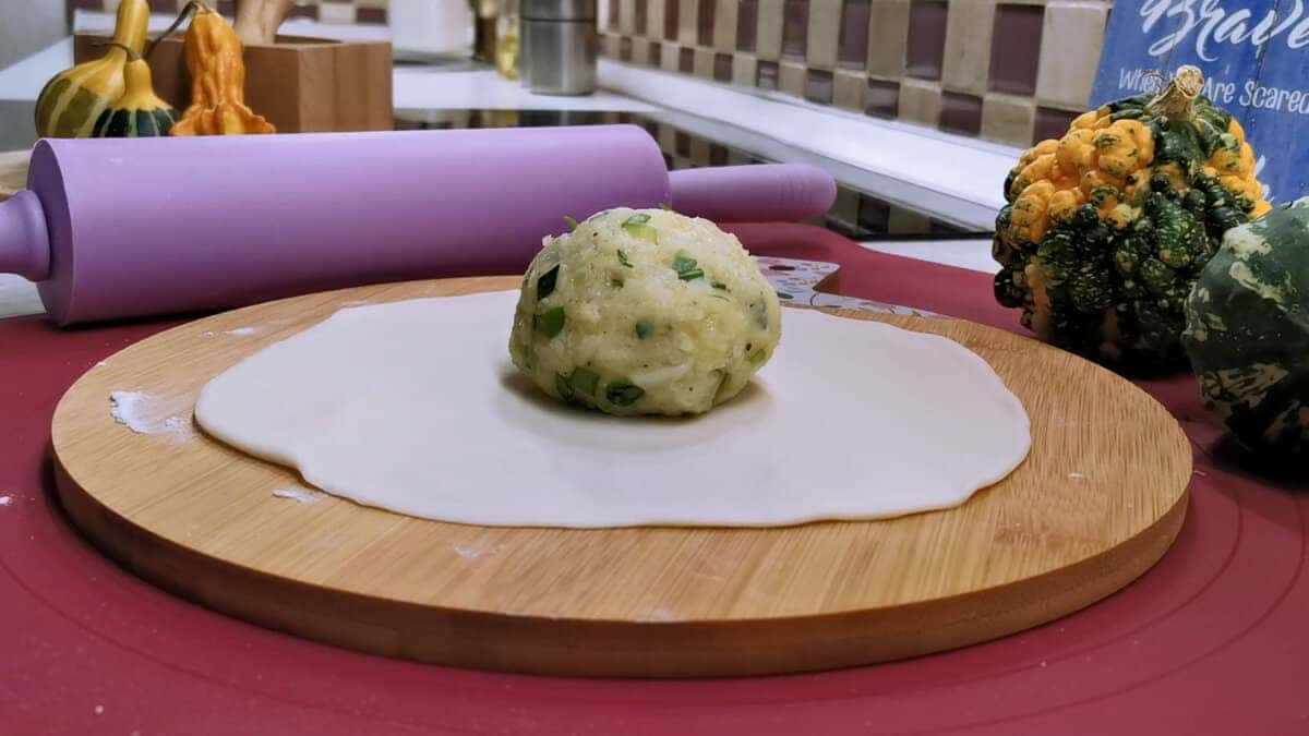 Кулінари розповіли, як приготувати картопляні коржики на сніданок для всієї родини