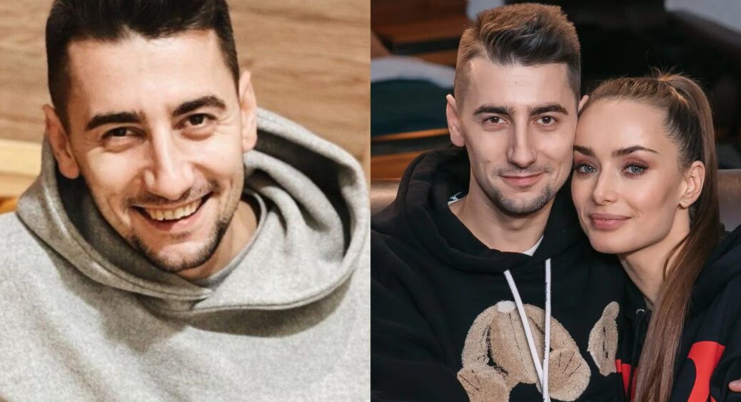 Українсько-американський безхатько: переможець “Холостячки” з Мішиною Олександр Еллерт тепер кочівник 