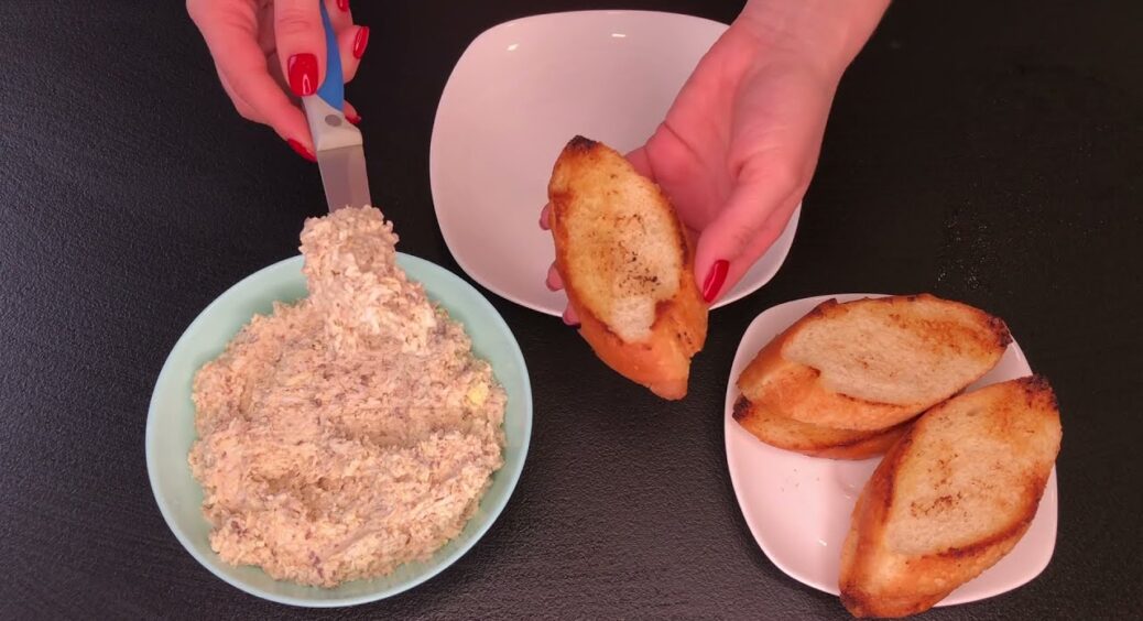 Коли гості на порозі: 2 яйця + 1 картоплина – і на столі закуска, як з кулінарного шоу 