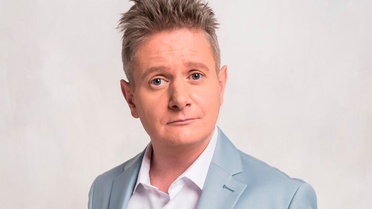 Євген Сморигін і Вікторія Булітко починали свою кар'єру багато років тому, а зараз стали друзями