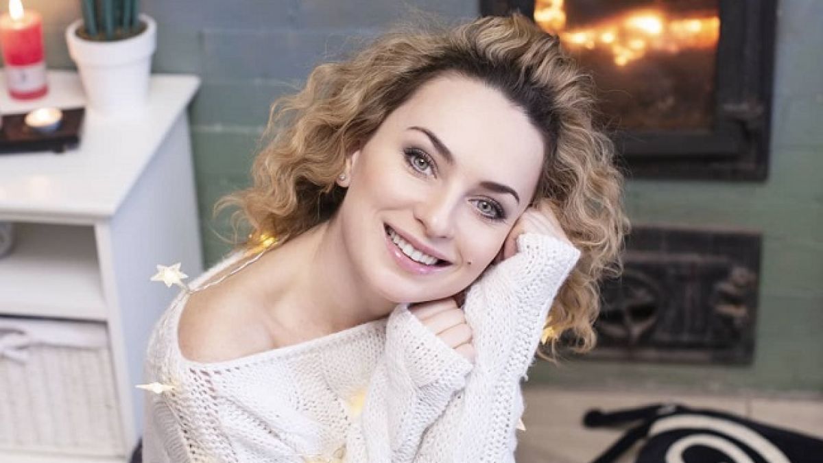 Євген Сморигін і Вікторія Булітко починали свою кар'єру багато років тому, а зараз стали друзями