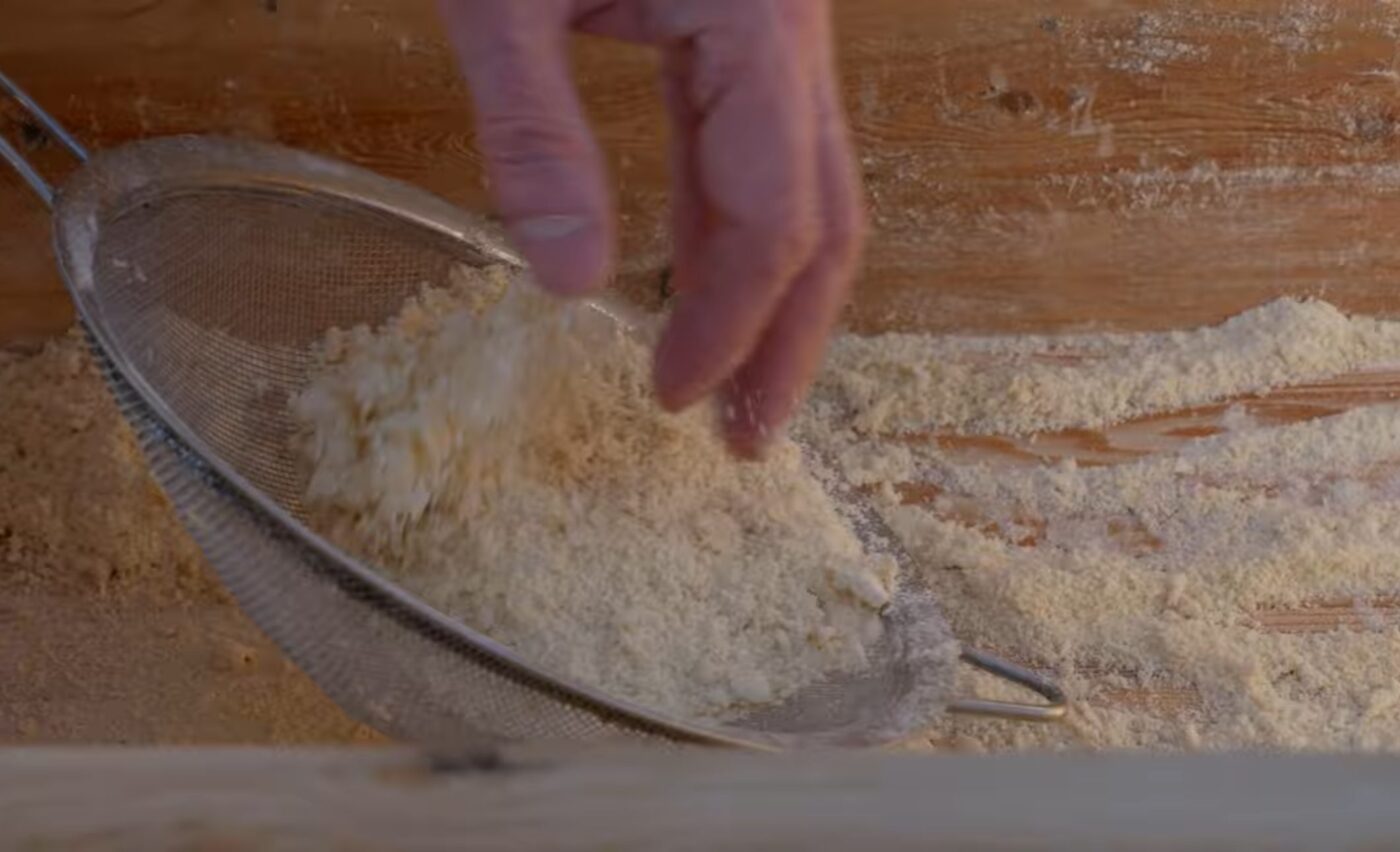 3 рецепти забутих українських страв