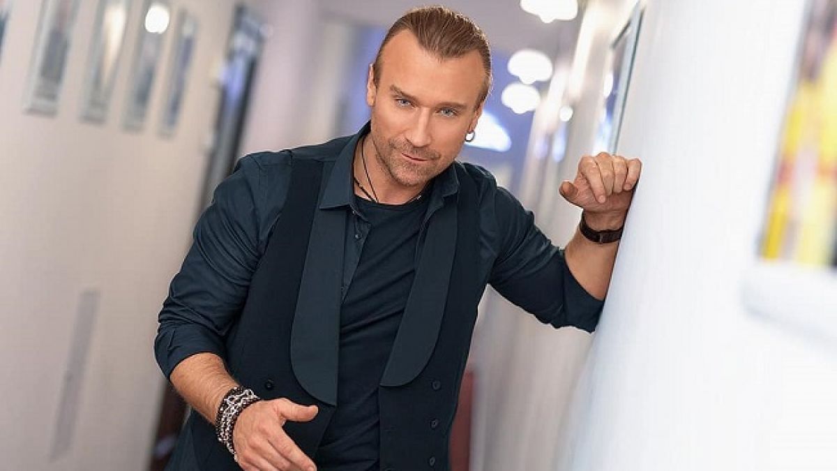 Олег Винник нарешті не приховує правду про те, хто його реальна дружина та законне кохання