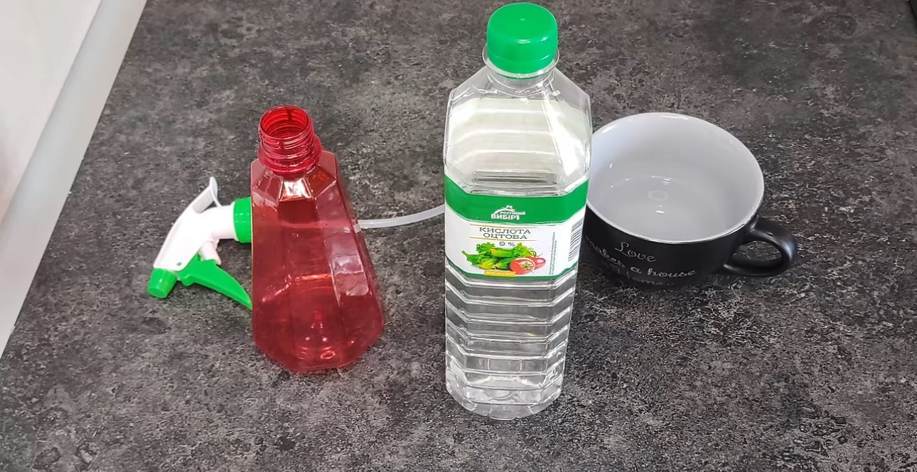 Чим найкраще мити вікна