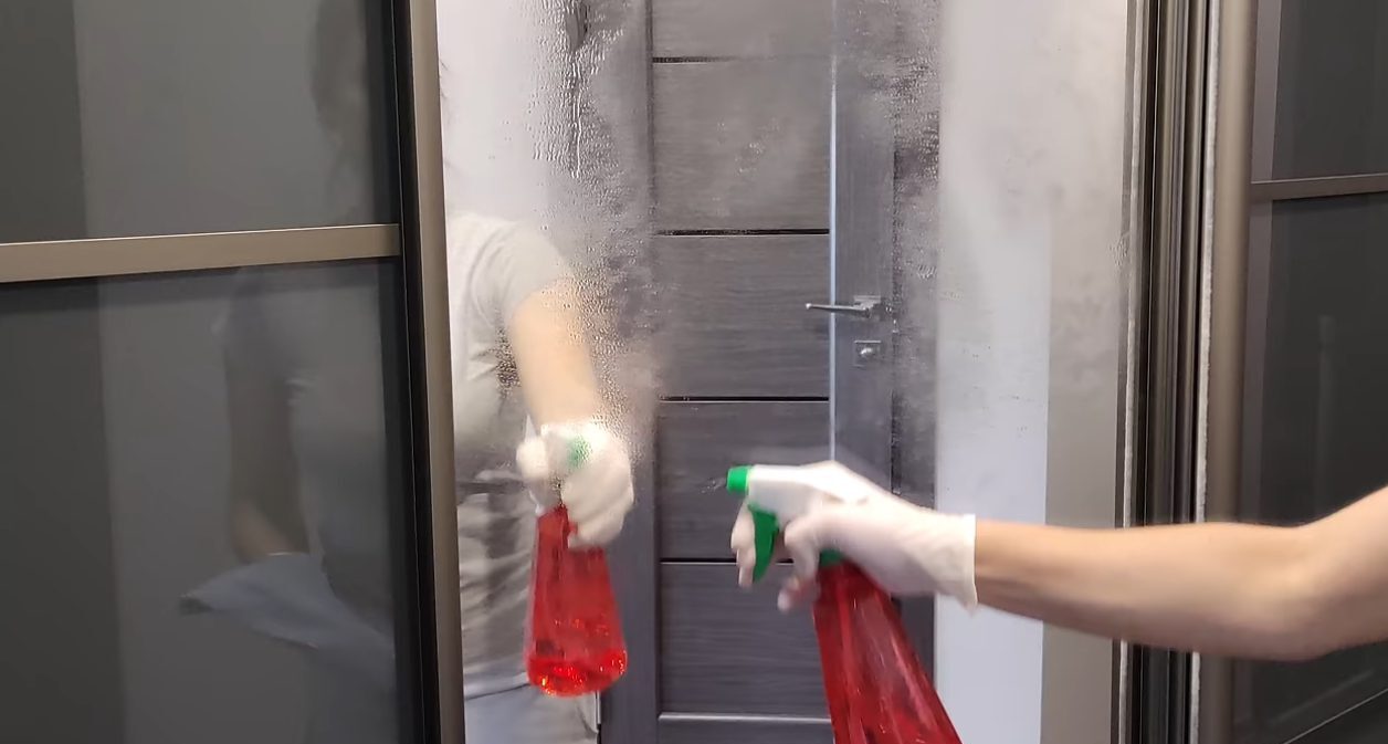 Чим найкраще мити вікна