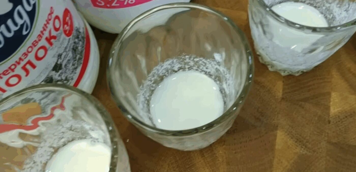 Як визначити, чи натуральне молоко в магазині