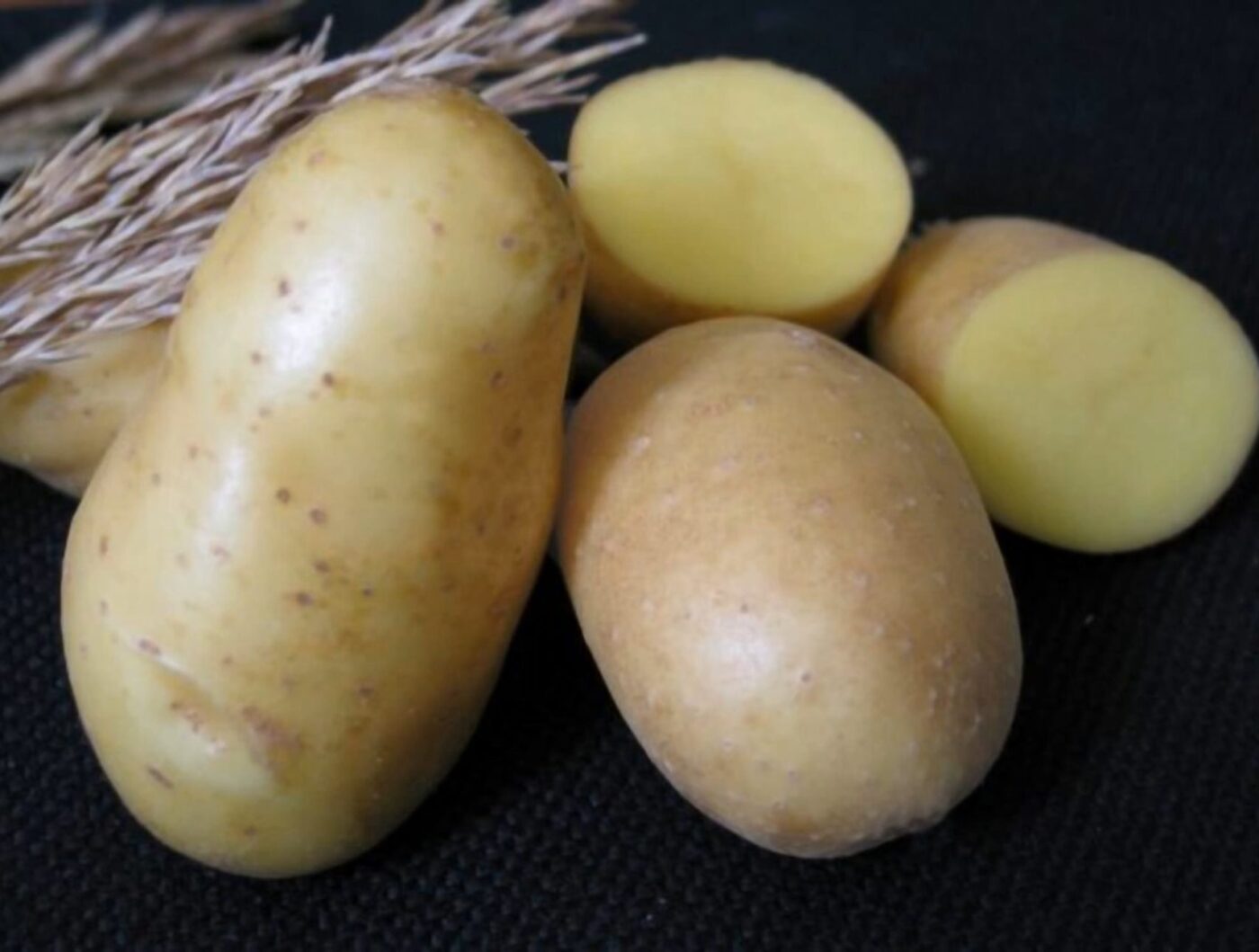 Що робити, аби картопля не прилипала до сковорідки