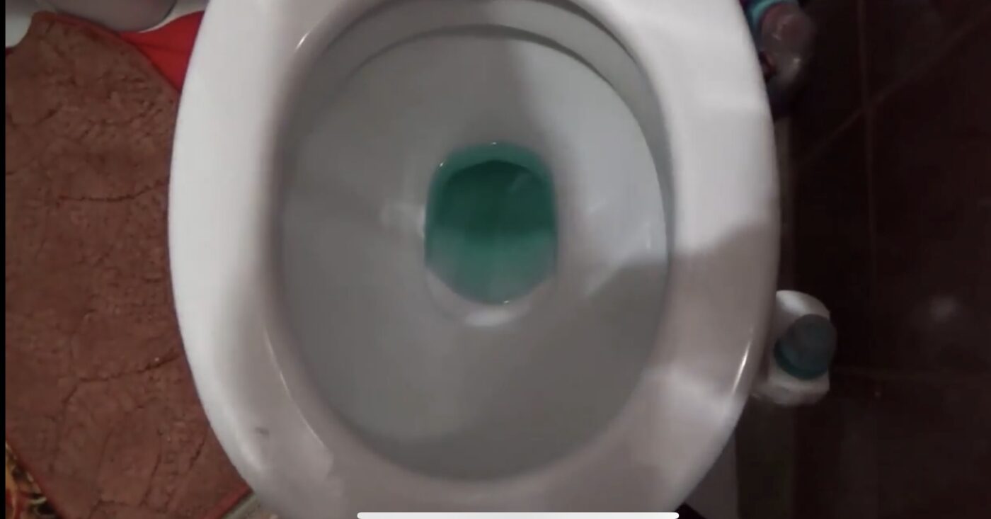 Який засіб збереже чистоту й приємний аромат на місяць