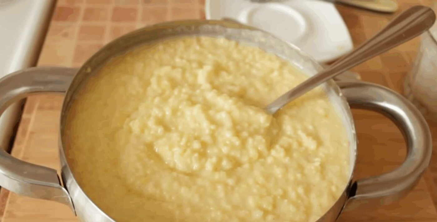 Яка каша корисна на сніданок