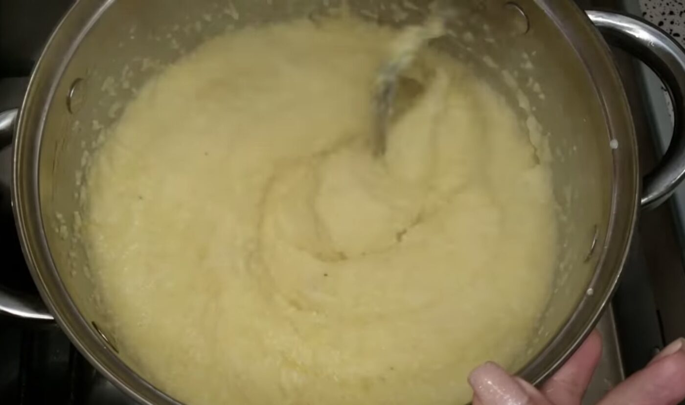 Як приготувати смачний банош Як приготувати смачний банош