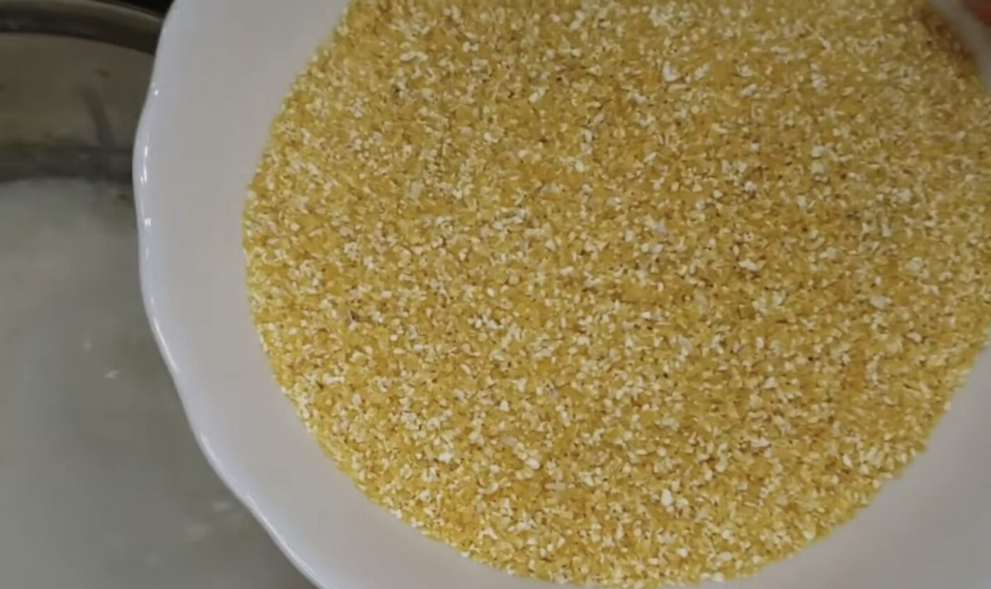 Як приготувати смачний банош Як приготувати смачний банош