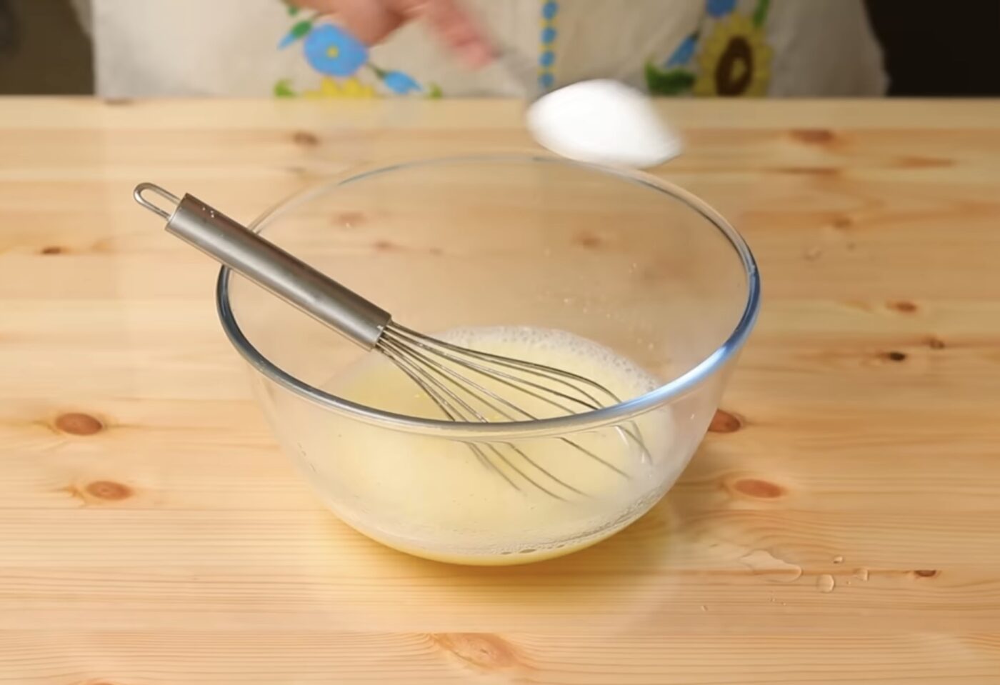 Рецепт соковитої Одеської вертути