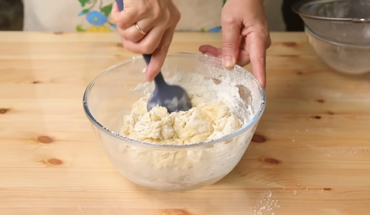 Рецепт соковитої Одеської вертути