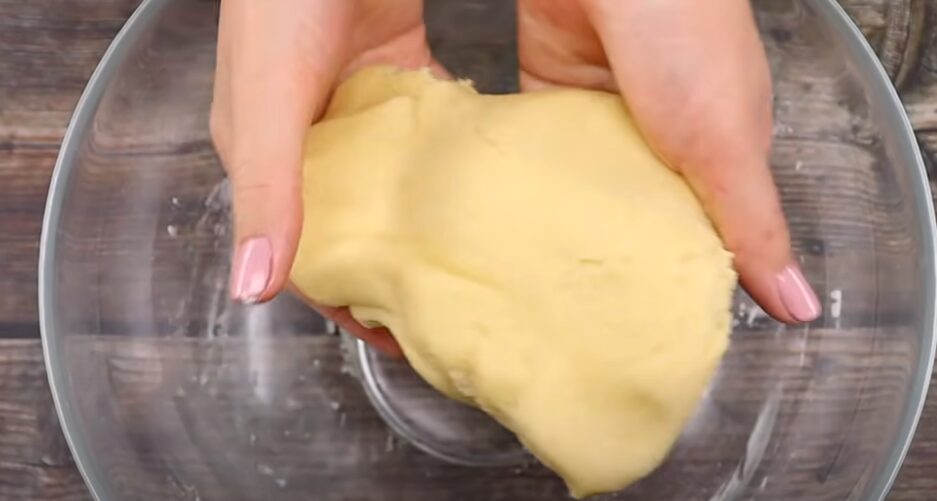 Простий рецепт смачного печива