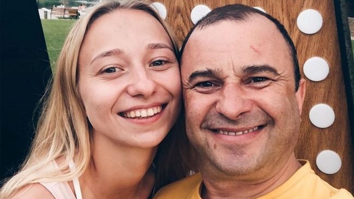 Дружина Віктора Павліка засвітила планування їхньої квартири в українській столиці