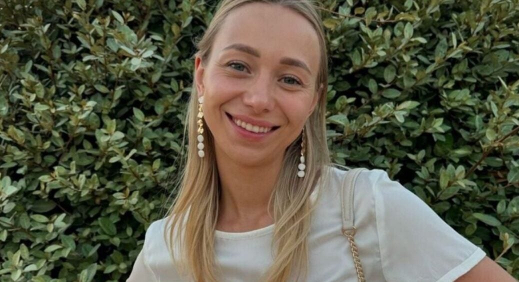 31-річна дружина 59-річного Павліка показала їхню величезну квартиру: там ще 2 дітей поміститься! (ФОТО) 