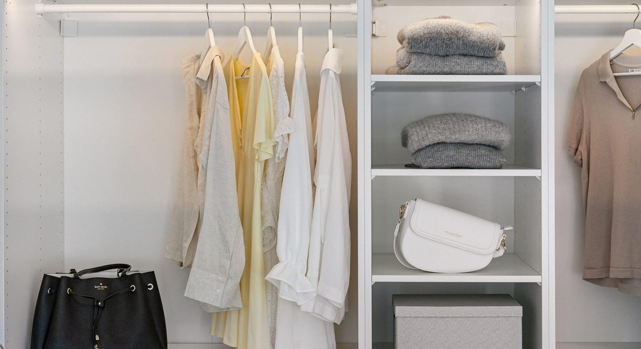 В кожну кишеню кожного пуховика кладу по 1 шматочку твердого мила: в шафі пахне, як в спа-салоні 