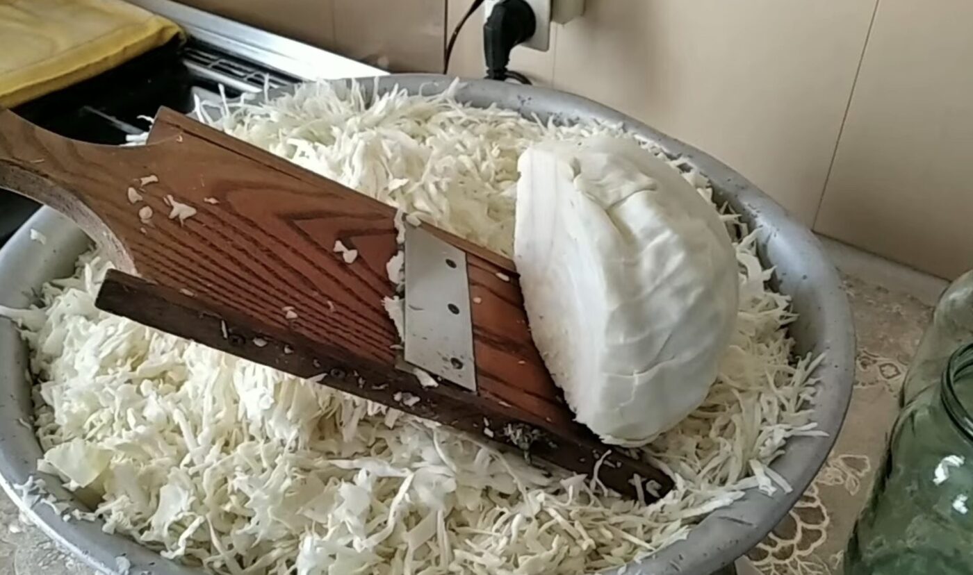 Як зберегти капусту свіжою й соковитою до 6 місяців