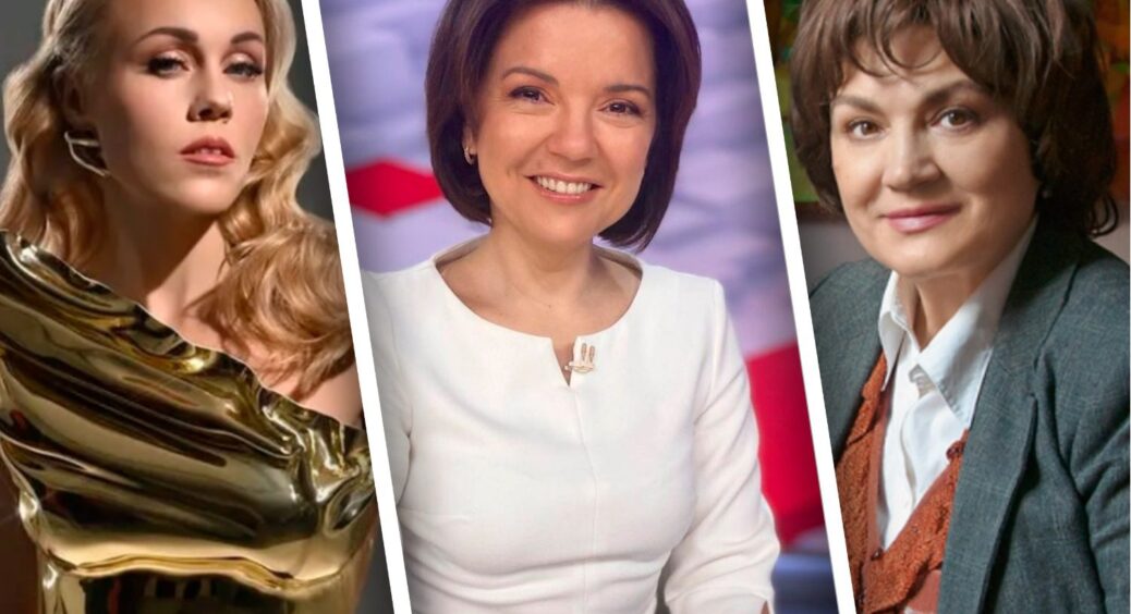 Спочатку народили, потім вийшли заміж і щасливі: у Сумської, Тополі та Падалко все шкереберть 