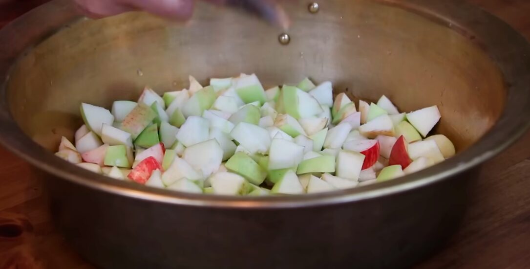 Рецепт швидкого квашення капусти