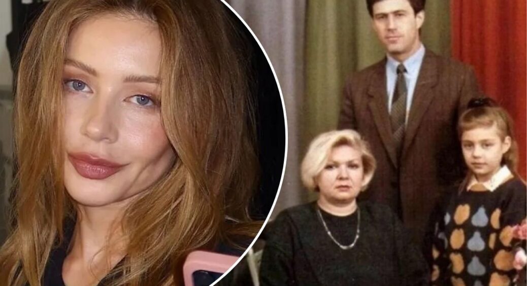Живуть в одному місті, але бачаться рідко: як виглядає 65-річна мама Тіни Кароль з модною стрижкою “боб” 