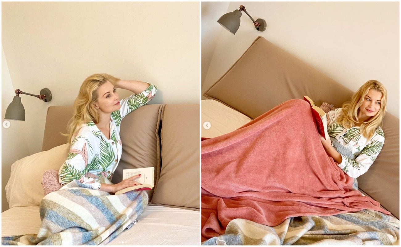 Де жила Лідія Таран до переїзду у Францію