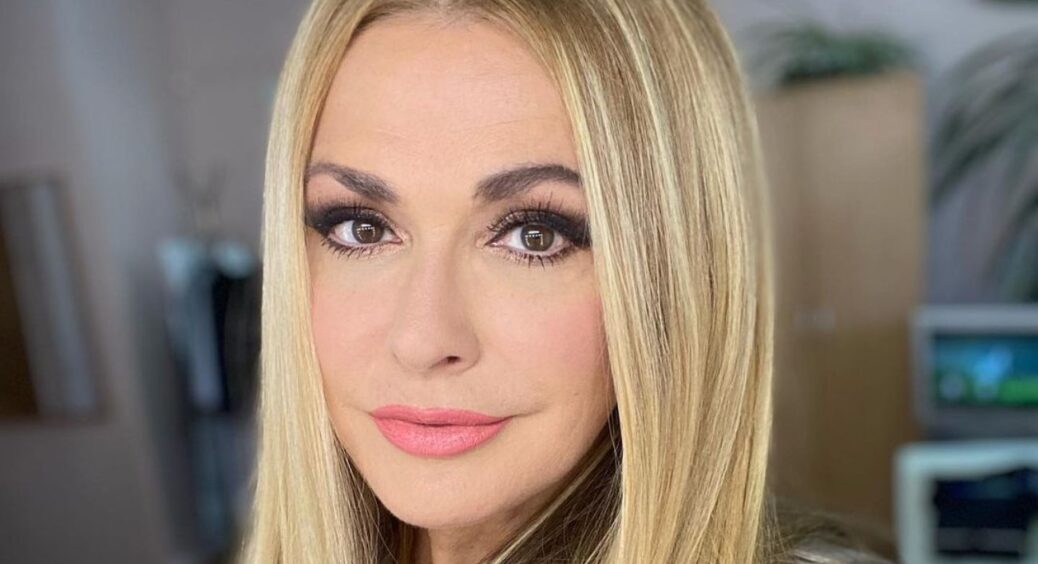 Дві доньки – 2 різних долі: чому Ольга Сумська більше не говорить про Тоню Паперну – живе “за поребриком” 