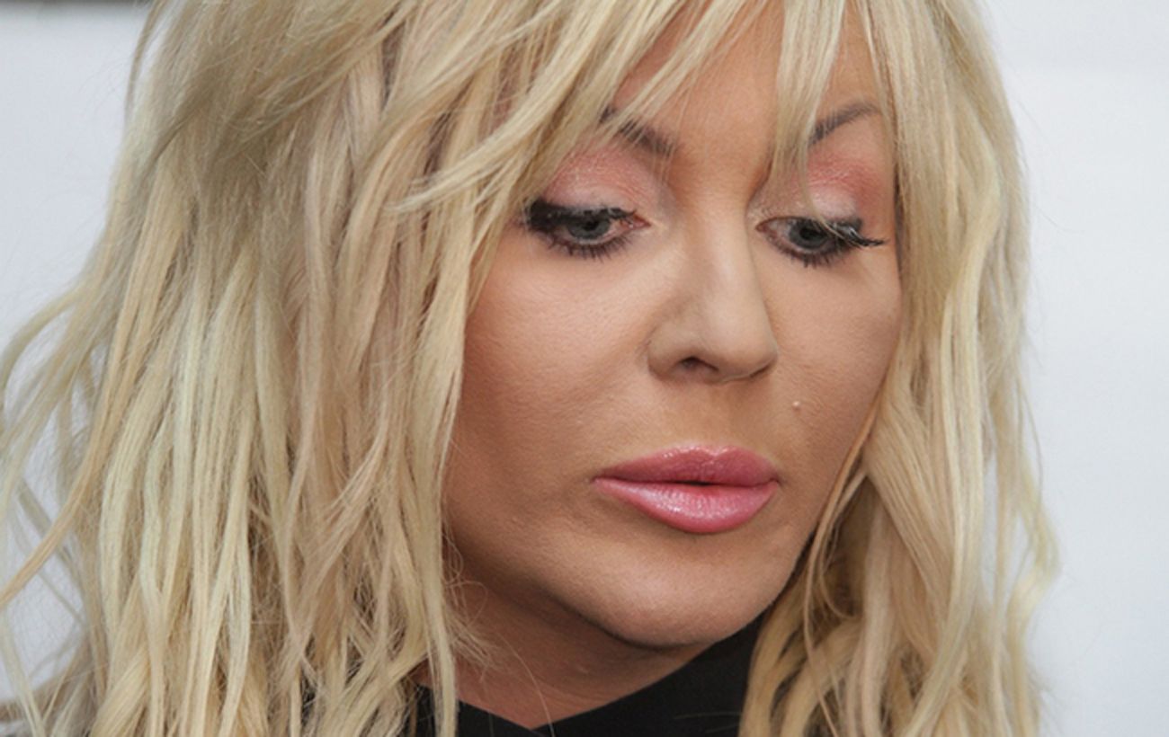 Ірина Білик розповіла, які подарунки їй робили чоловіки та які вона вважає найціннішими