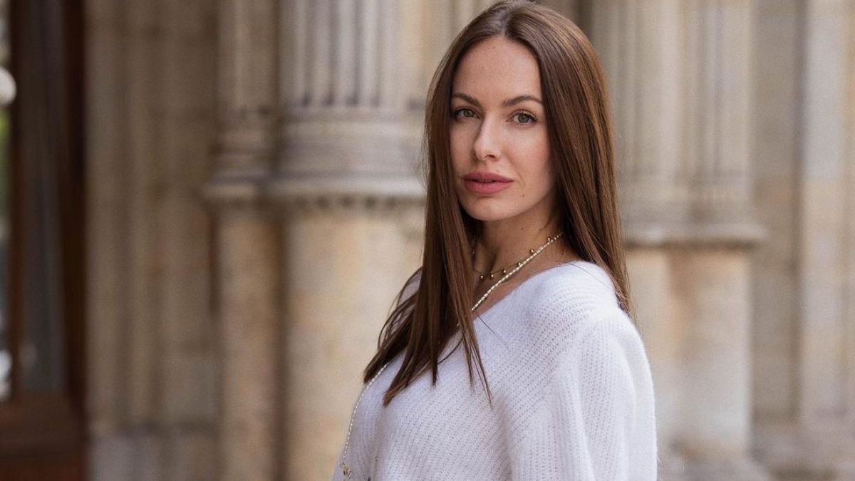 Українська блогерка Христина Горняк пожартувала про колишніх і зізналась, чому вони від неї пішли