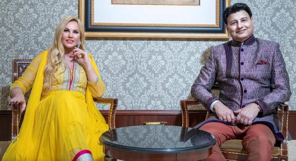 “Мінімум десятка”: 48-річна Камалія показала 2-поверховий маєток і розповіла, скільки платить за комуналку 