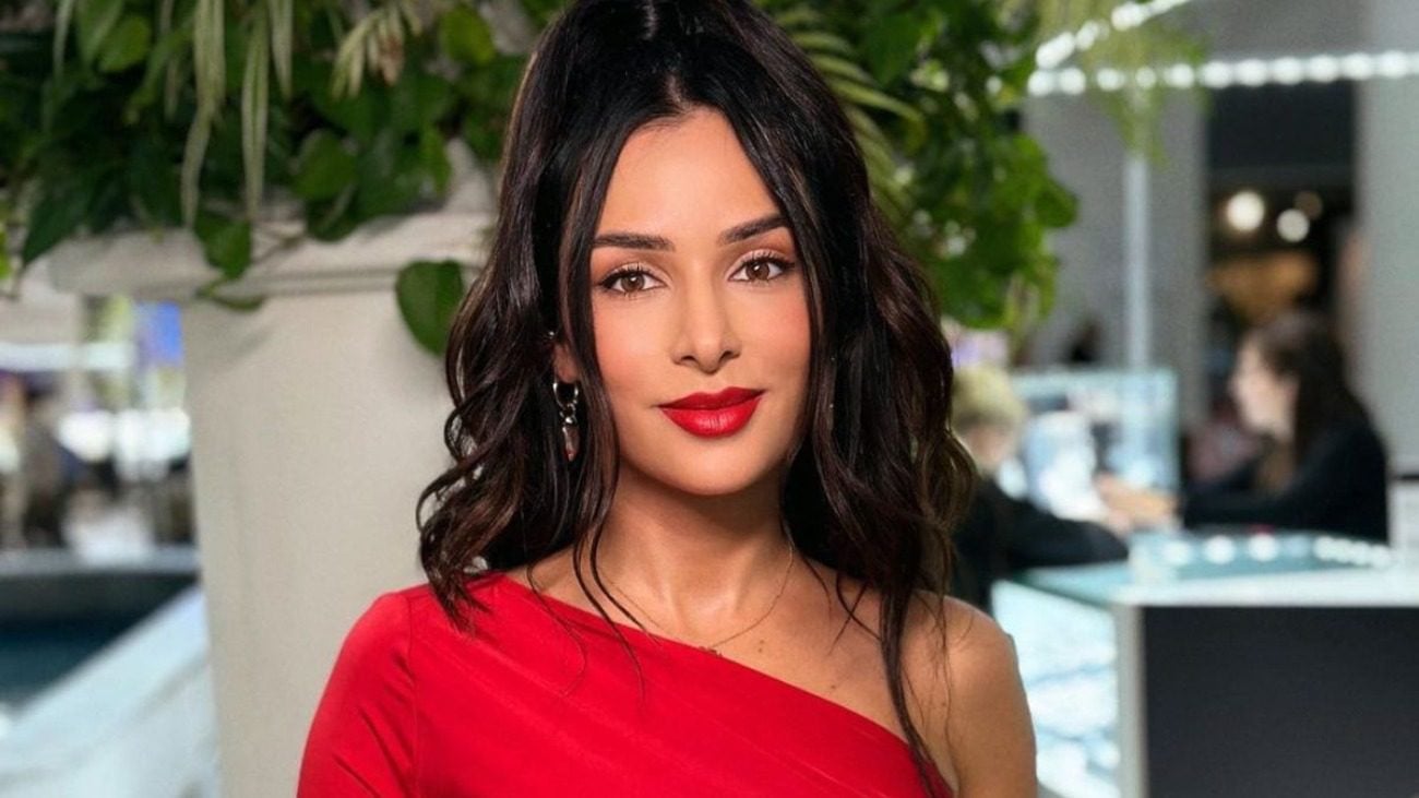 Злату Огнєвіч підозрювали в романі з різними чоловіками, але знаменитість мало коментувала чутки