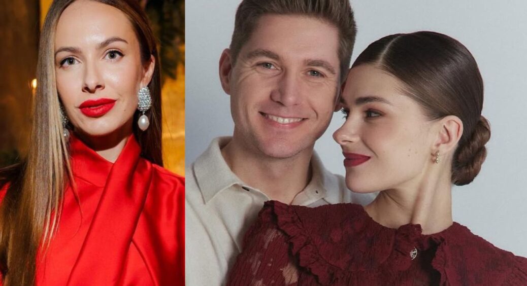 “Перейшов на економ”: 38-річна Христина Горняк пояснила, чому Остапчук насправді пішов від неї 