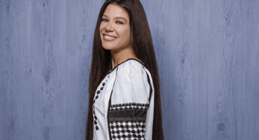 Вона витратила на будинок $500 тис. – і не пошкодувала: Руслана Лижичко показала “хороми”, в яких живе 